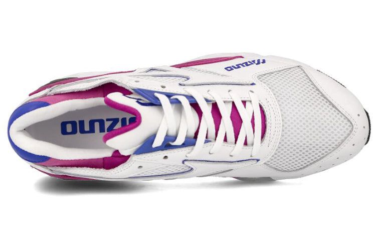 Mizuno Mondo Control OG 'White Purple' D1GA193567 sold by KicksCrew product image thumbnail 4