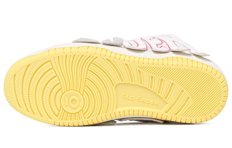 OLD ORDER x Disney Skater/001 'Minnie Mouse' O2320720 sold by KicksCrew product image thumbnail 4