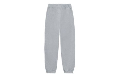 Li-Ning Embroidered Logo Joggers Sweatpants 'Light Grey' AKLSG57-3 sold by KicksCrew