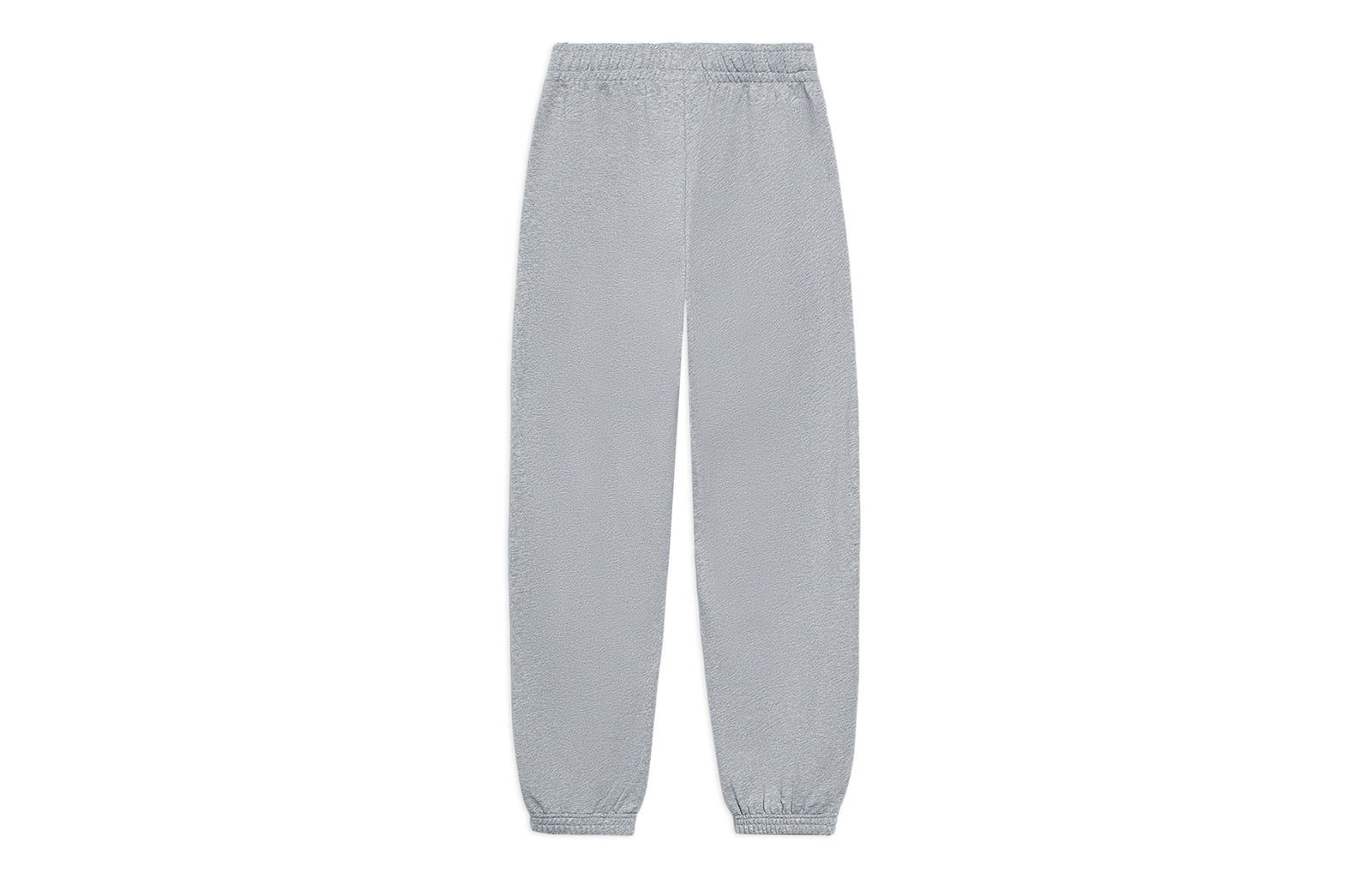 Li-Ning Embroidered Logo Joggers Sweatpants 'Light Grey' AKLSG57-3 sold by KicksCrew product image thumbnail 2