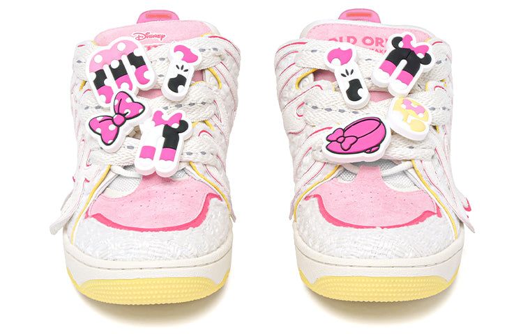 OLD ORDER x Disney Skater/001 'Minnie Mouse' O2320720 sold by KicksCrew product image thumbnail 2
