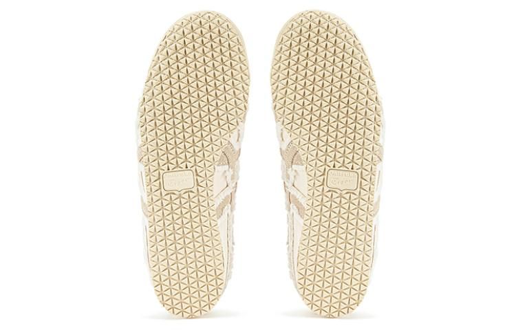 Onitsuka Tiger MEXICO 66 Shoes 'Cream Birch' 1183C125-100 sold by KicksCrew product image thumbnail 4
