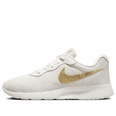 (WMNS) Nike Tanjun EasyOn 'Phantom Metallic Gold' DV7786-006 sold by KicksCrew