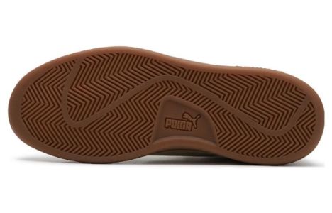 Puma Smash 3.0 Football24 Sneakers 'Beige Green Gum' 396147-01 sold by KicksCrew