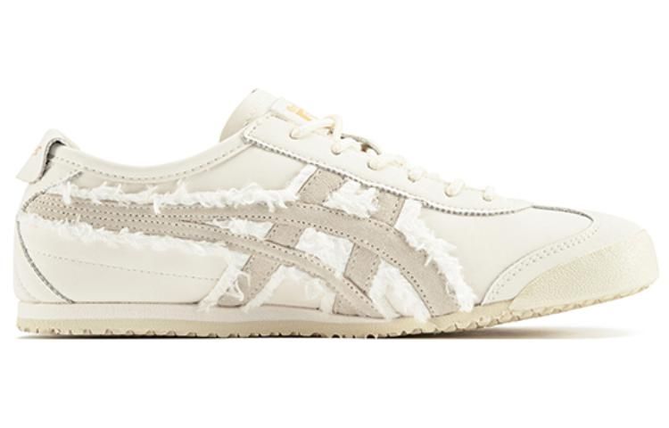 Onitsuka Tiger MEXICO 66 Shoes 'Cream Birch' 1183C125-100 sold by KicksCrew product image thumbnail 2