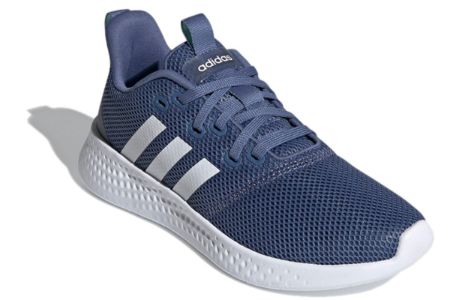 (WMNS) adidas Puremotion 'Crew Blue White' FY8232 sold by KicksCrew