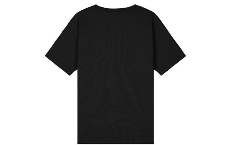 New Balance Outdoor Logo T-Shirt 'Black' AMT11585-BK sold by KicksCrew product image thumbnail 2