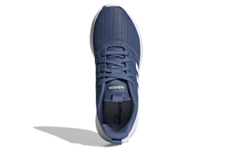 (WMNS) adidas Puremotion 'Crew Blue White' FY8232 sold by KicksCrew