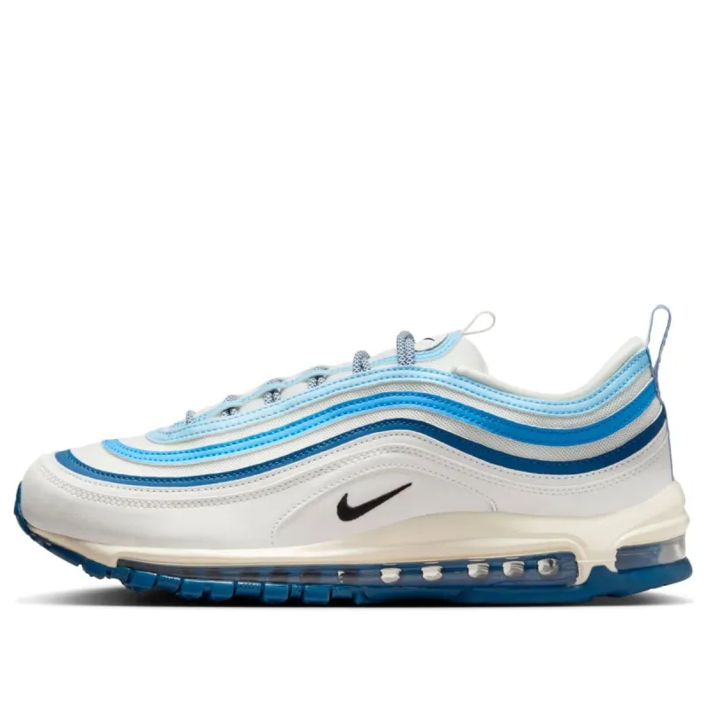 Nike Air Max 97 'Glacier Blue' FN6957-100 sold by KicksCrew