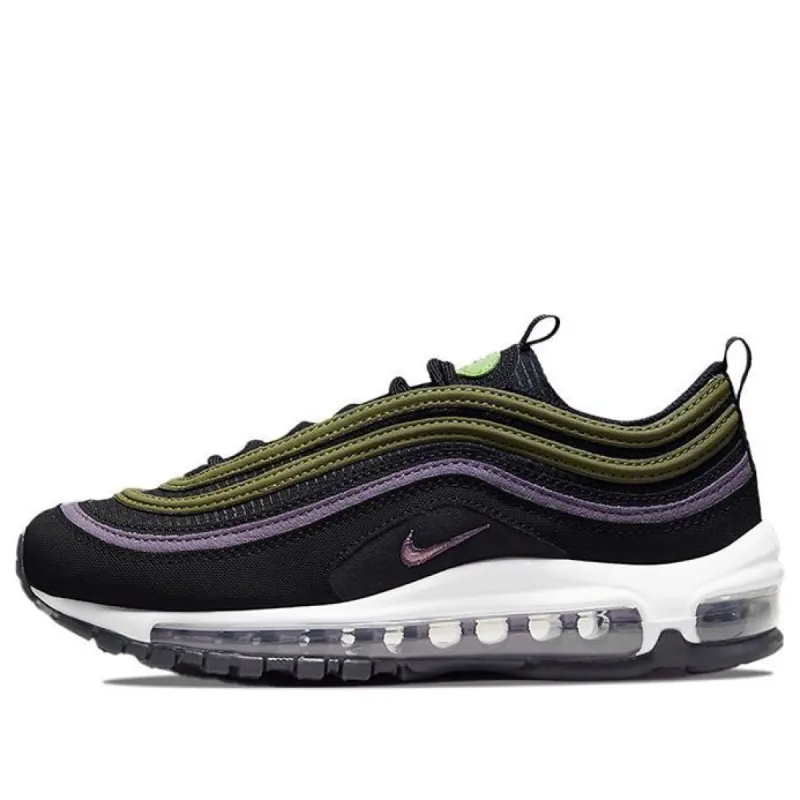 (GS) Nike Air Max 97 'Joker' DX4734-001 sold by KicksCrew