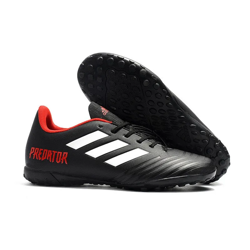 adidas Predator Tango 18.4 TF Shoes 'Black White' CP9272 sold by KicksCrew product image thumbnail 4