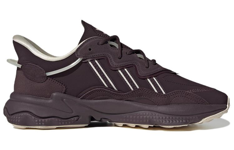 adidas Ozweego 'Shadow Maroon' GY6801 sold by KicksCrew product image thumbnail 3