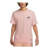 Nike Sportswear T-Shirt 'Pink' FB9806-686 sold by KicksCrew
