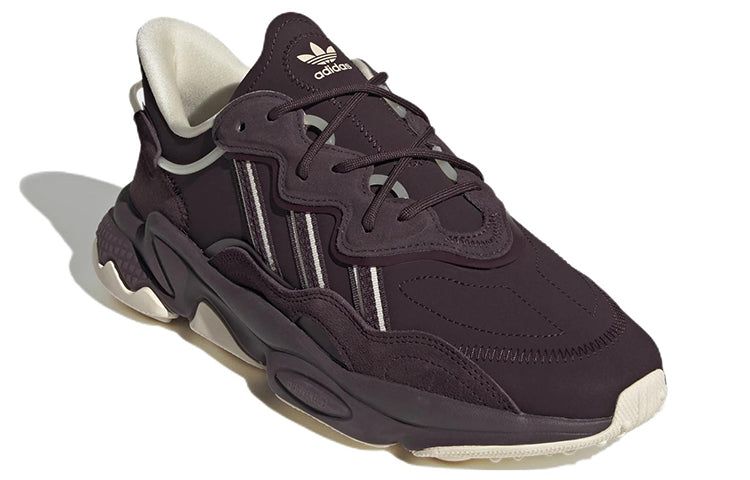 adidas Ozweego 'Shadow Maroon' GY6801 sold by KicksCrew product image thumbnail 4