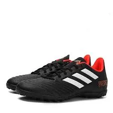 adidas Predator Tango 18.4 TF Shoes 'Black White' CP9272 sold by KicksCrew product image thumbnail 3