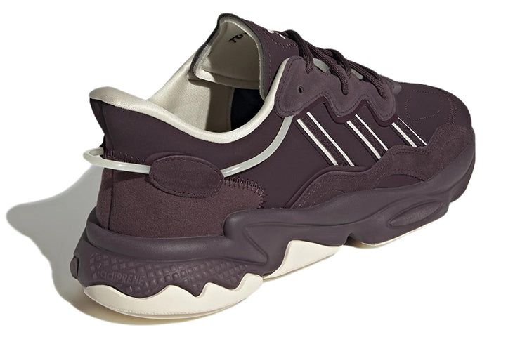 adidas Ozweego 'Shadow Maroon' GY6801 sold by KicksCrew product image thumbnail 5