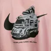 Nike Sportswear T-Shirt 'Pink' FB9806-686 sold by KicksCrew