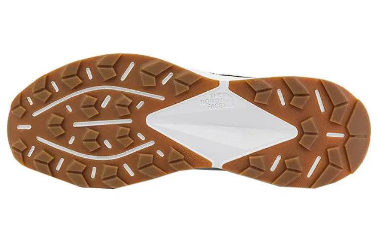 (WMNS) THE NORTH FACE Oxeye Running Shoes 'White Black' 7W5S-VK7 sold by KicksCrew product image thumbnail 5