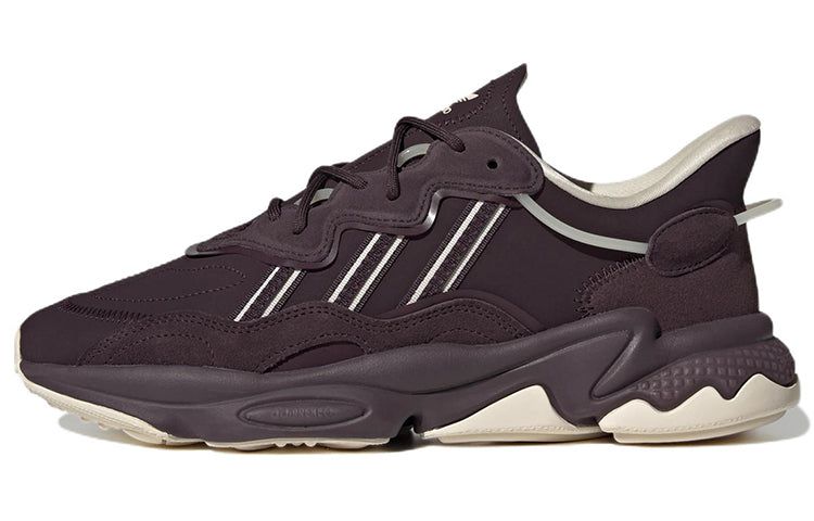 adidas Ozweego 'Shadow Maroon' GY6801 sold by KicksCrew product image thumbnail 2