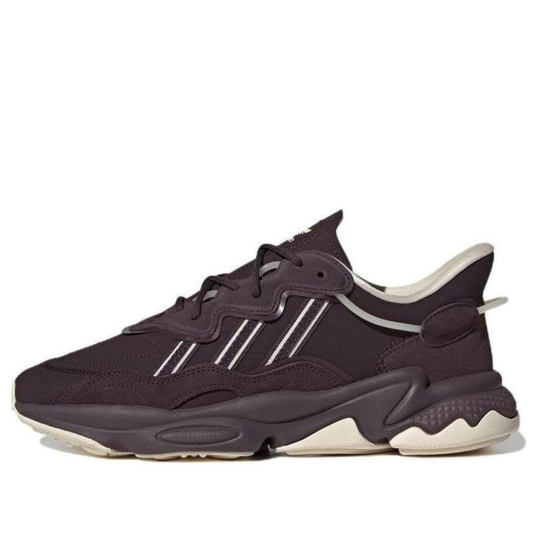 adidas Ozweego 'Shadow Maroon' GY6801 sold by KicksCrew