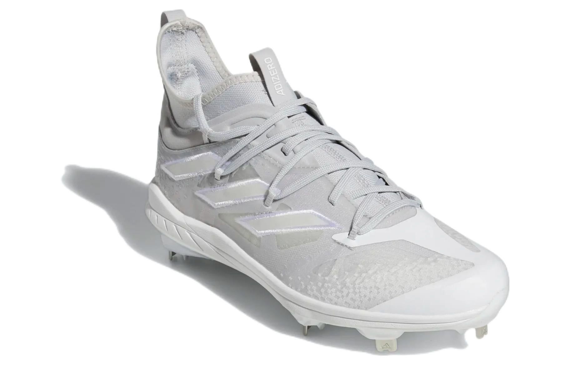 adidas Adizero Afterburner NWV 'Team Light Grey White' HP2179 sold by KicksCrew product image thumbnail 3