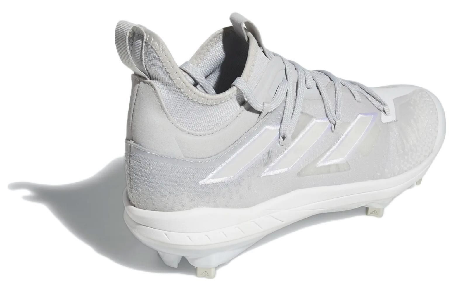 adidas Adizero Afterburner NWV 'Team Light Grey White' HP2179 sold by KicksCrew product image thumbnail 4