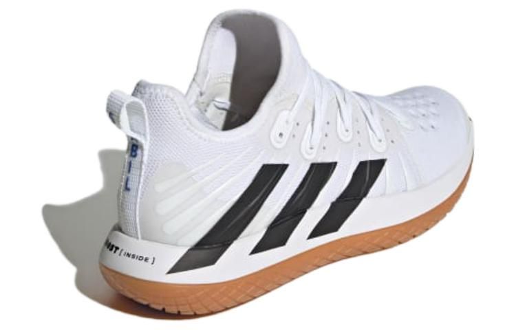 Adidas Manchester United 23/24 Third Jerseys 'White Red' IP1741 sold by KicksCrew product image thumbnail 4