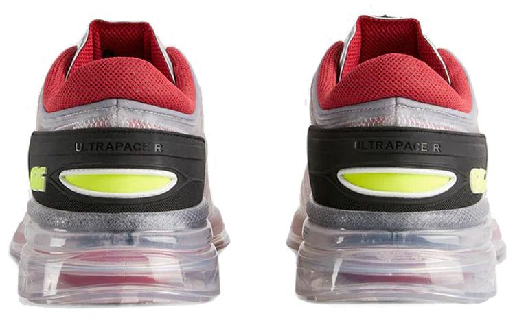 GUCCI Ultrapace R Sneakers 'Transparent Red' 661716-JEGF0-8360 sold by KicksCrew product image thumbnail 4