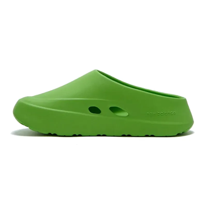 New Balance Clogs 'Green' SD5501FG2 sold by KicksCrew