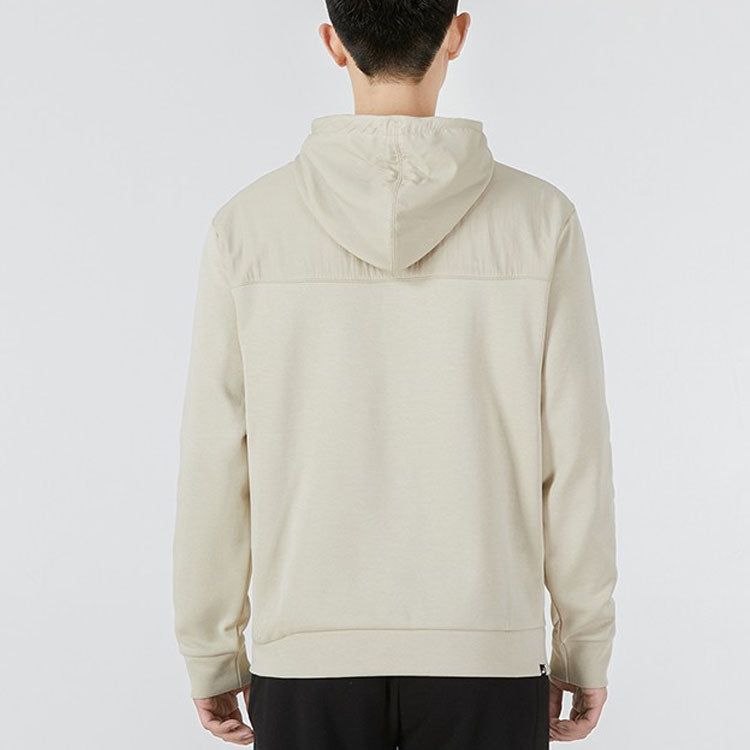 Puma Half Zip Sweatshirt 'White' 849557-64 sold by KicksCrew product image thumbnail 4