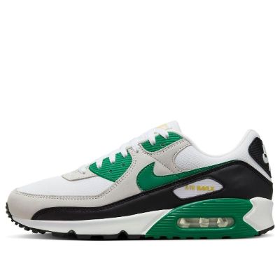 Nike Air Max 90 'White Malachite Black' FB9658-102 sold by KicksCrew