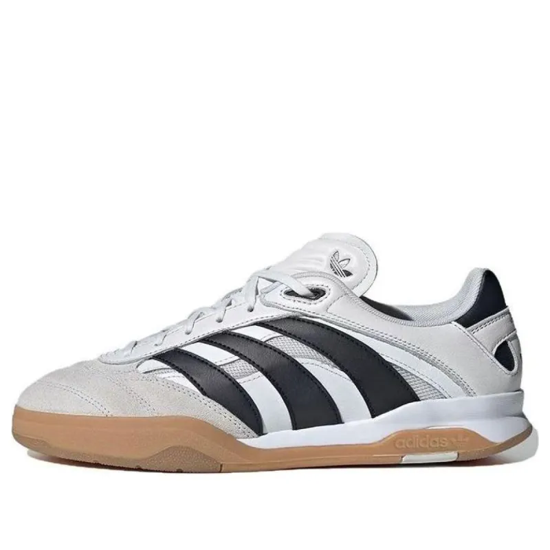 adidas Originals Predator Mundial 'White Black' IG3989 sold by KicksCrew