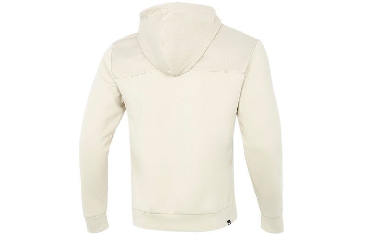 Puma Half Zip Sweatshirt 'White' 849557-64 sold by KicksCrew product image thumbnail 2