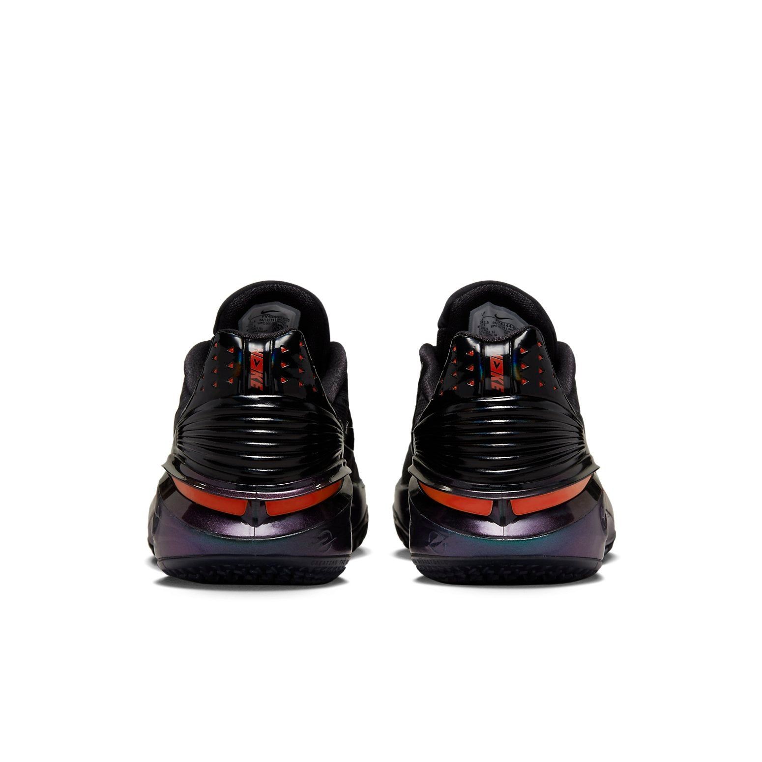 Nike Air Zoom G.T. Cut 2 EP 'Picante Red Black' FV4144-001 sold by KicksCrew product image thumbnail 4