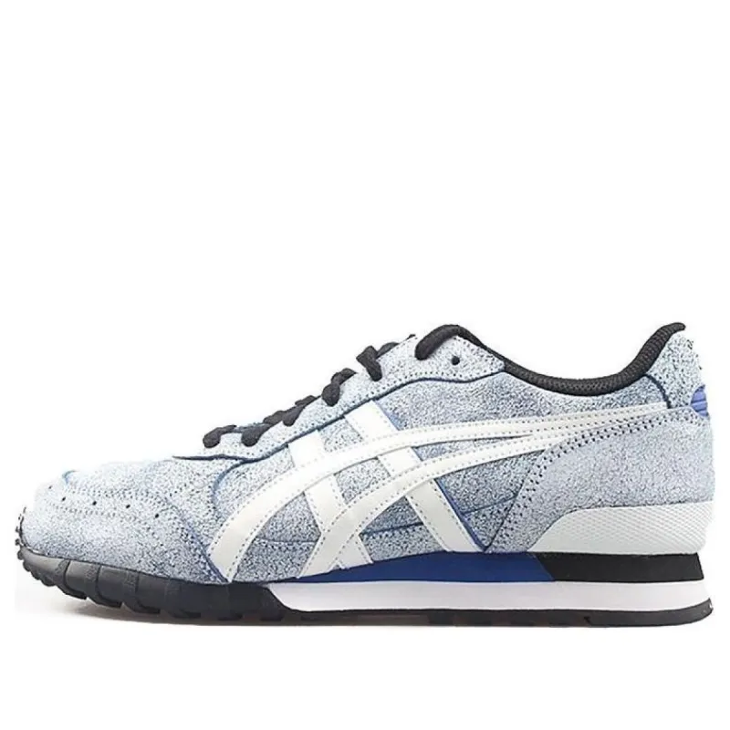 Onitsuka Tiger Colorado Eighty-Five Sneakers 'Blue White' D612L-0101 sold by KicksCrew