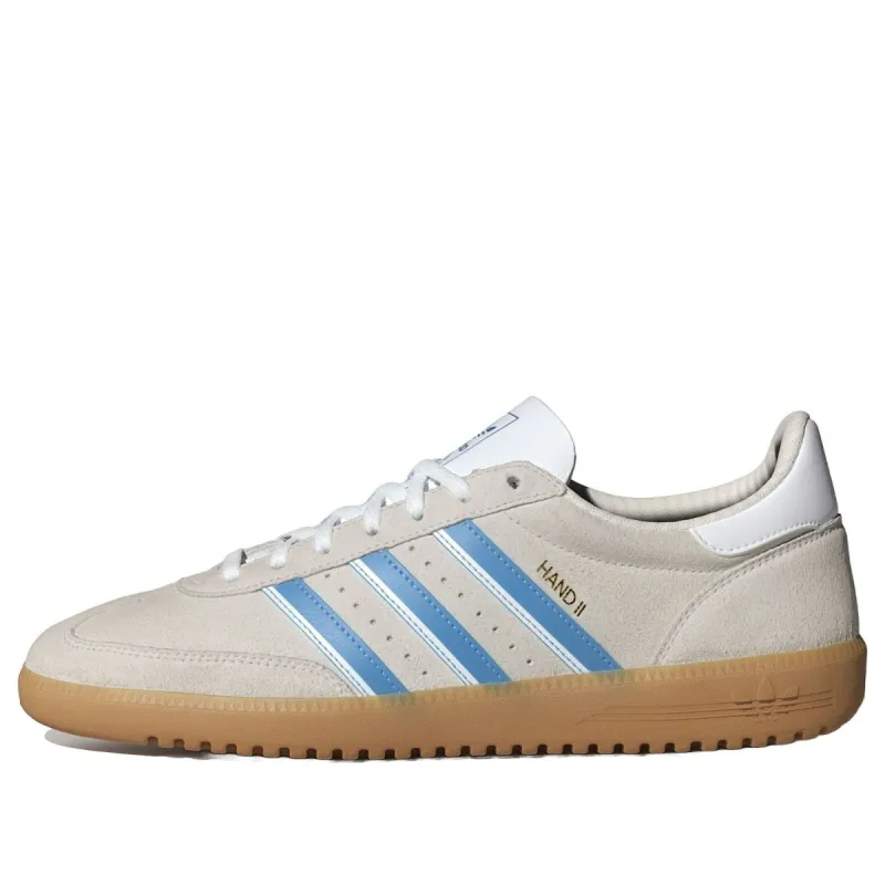 adidas Hand 2 'Grey Light Blue Gum' IG6190 sold by KicksCrew