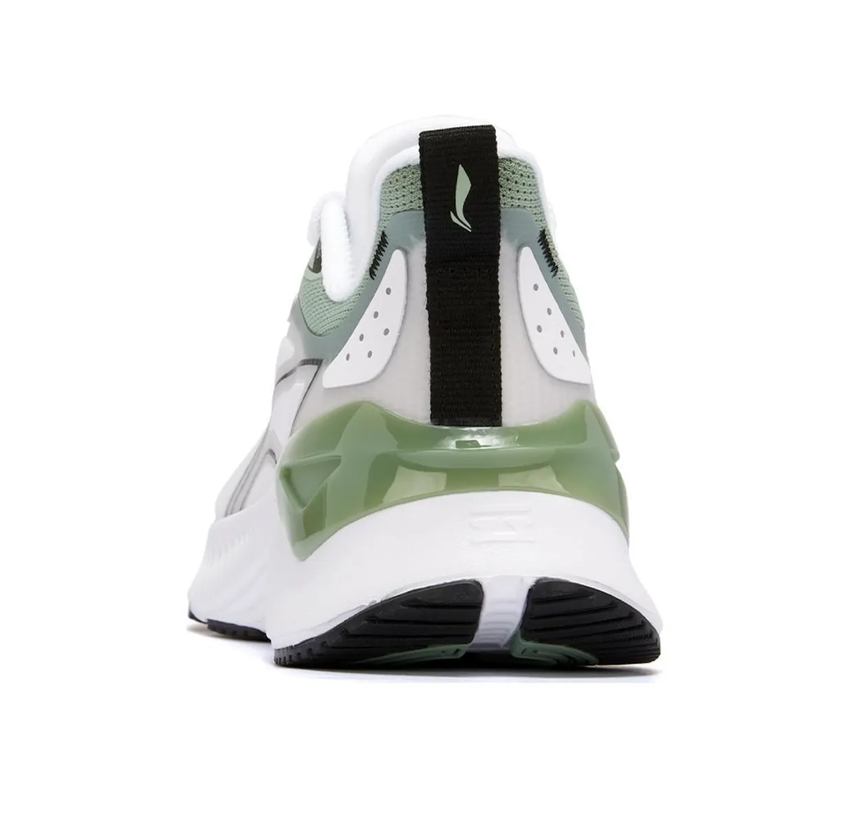 (WMNS) Li-Ning Shadow 3.0 'White Green' ARHU024-3 sold by KicksCrew product image thumbnail 3