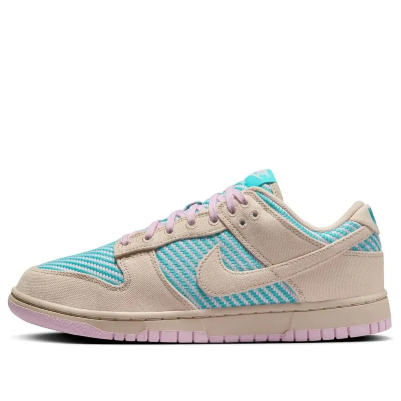 (WMNS) Nike Dunk Low 'Heat Wave' HF5077-902 sold by KicksCrew