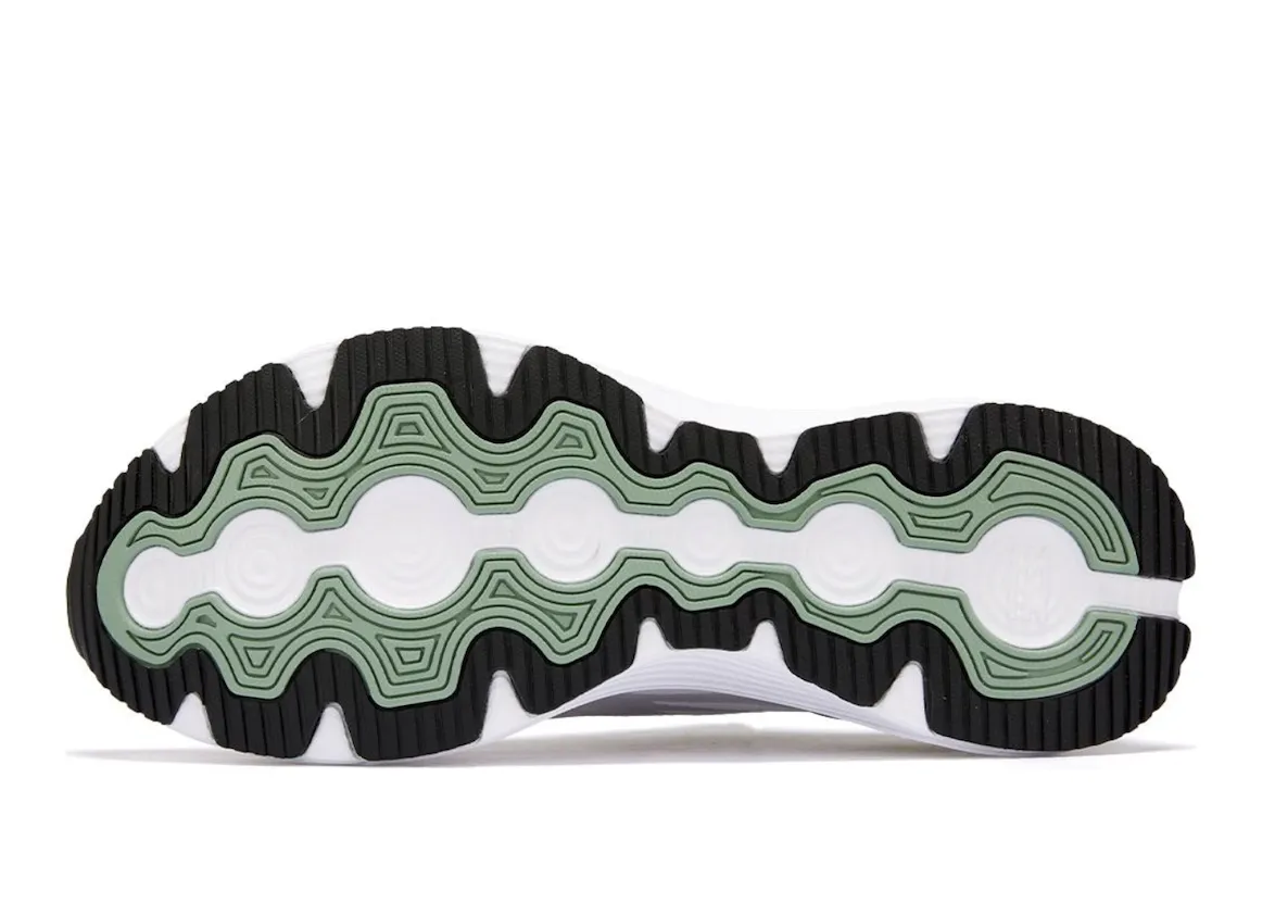 (WMNS) Li-Ning Shadow 3.0 'White Green' ARHU024-3 sold by KicksCrew product image thumbnail 4