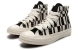 Converse Chuck 70 Vintage Canvas High-Top Shoes 'Black Beige' A08764 sold by KicksCrew