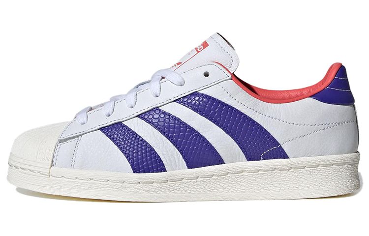 adidas Superstar 82 'White Night Flash' IE3054 sold by KicksCrew product image thumbnail 2