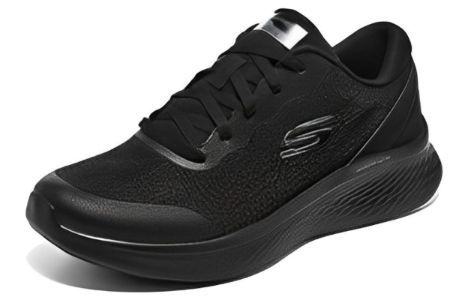 (WMNS) Skechers Skech-Lite Pro Shoes 'Core Black' 896215-BBK sold by KicksCrew