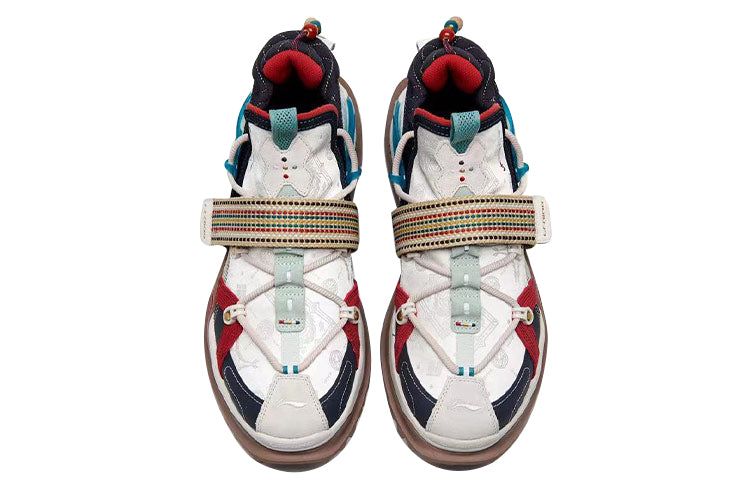 Li-Ning Titan HALO 'Dragon Boat Special Box' AGCR367-1 sold by KicksCrew product image thumbnail 3