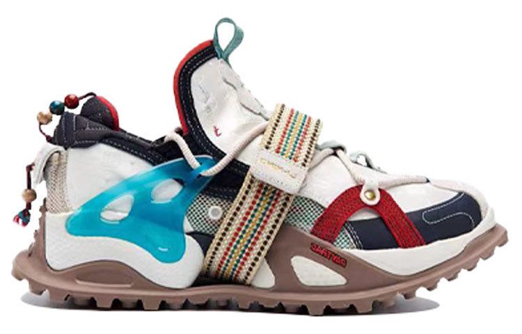 Li-Ning Titan HALO 'Dragon Boat Special Box' AGCR367-1 sold by KicksCrew product image thumbnail 2