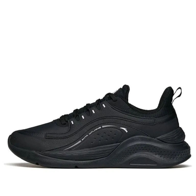 ANTA Variety Training 'Black' 112147715-15 sold by KicksCrew