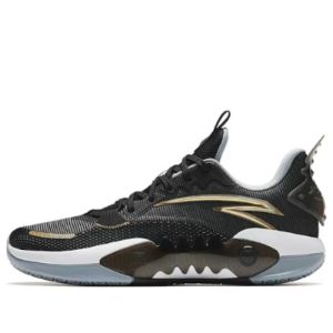 ANTA Shock Wave 5 Team 'Black Golden' 112331611-6 | Parallel