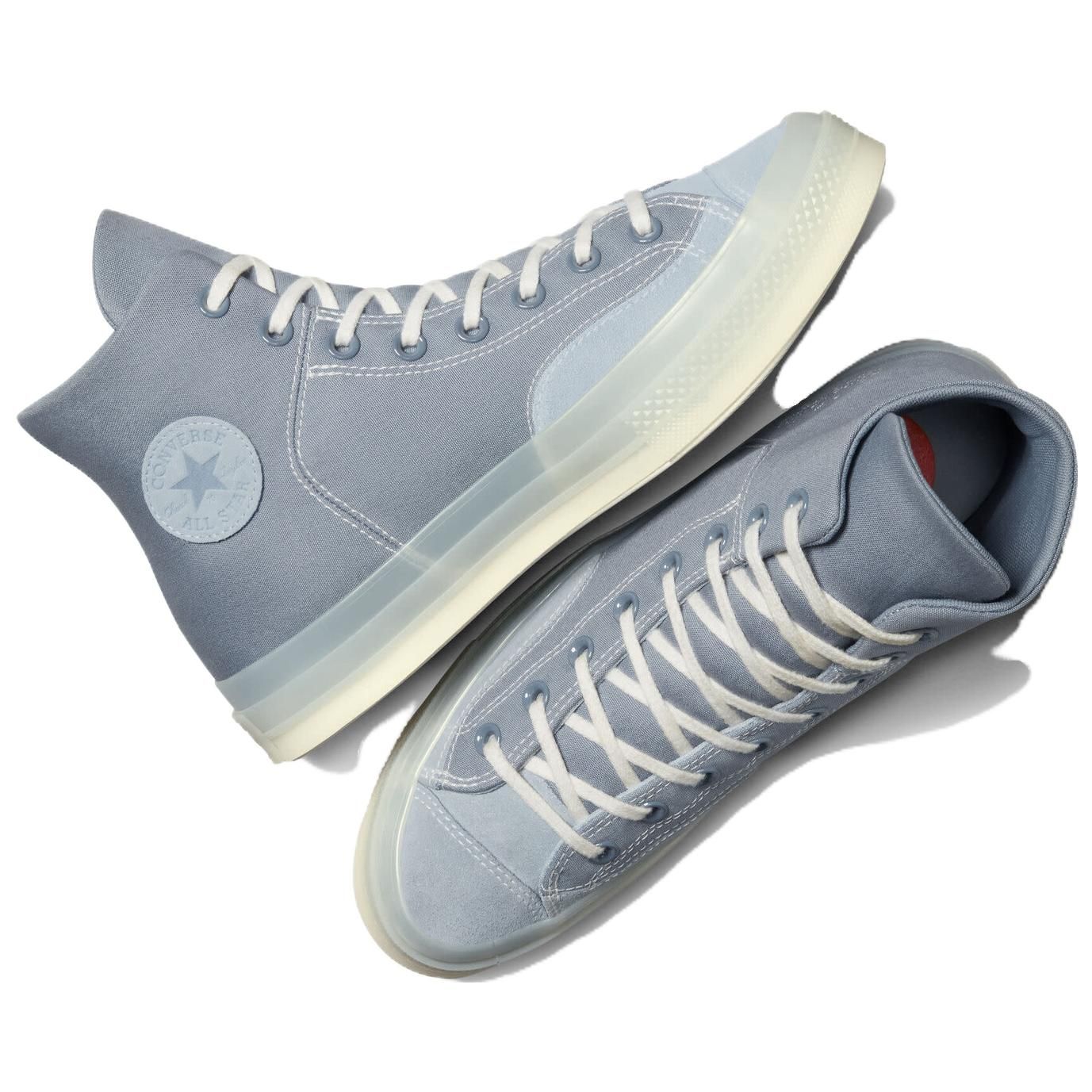 Converse Chuck 70 Marquis 'Grey' A04539C sold by KicksCrew product image thumbnail 8
