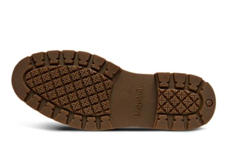 Timberland Elmhurst Waterproof Chukka Wide-Fit Boot 'Dark Brown' A26HCW sold by KicksCrew