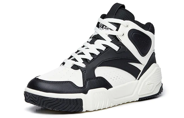 (WMNS) ANTA Life Series High 'Flame' 122238090R-4 sold by KicksCrew product image thumbnail 2