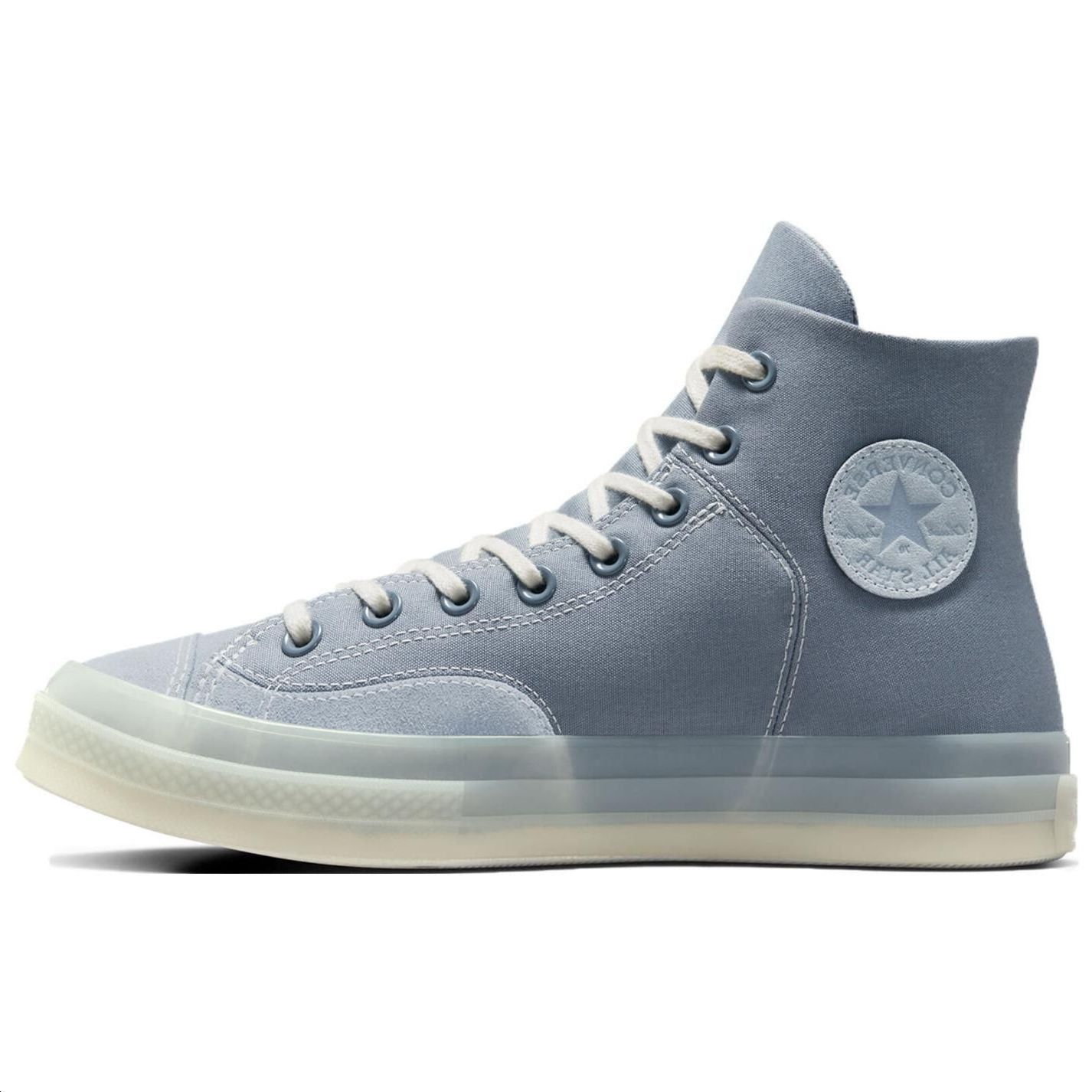 Converse Chuck 70 Marquis 'Grey' A04539C sold by KicksCrew product image thumbnail 5